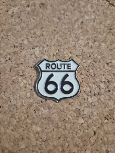 Pin route 66 - route,