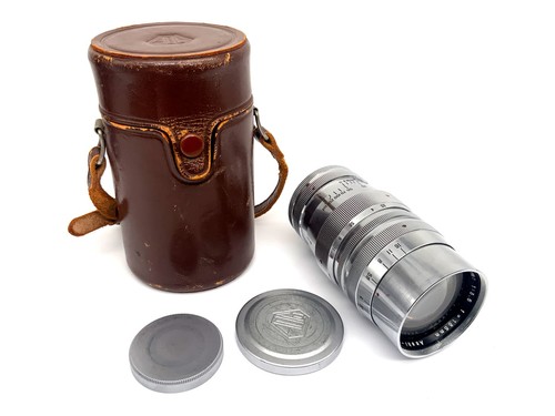 Asahi kogaku tele takumar - kogaku, tele-takumar