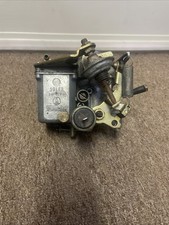1971-1974 VW Beetle 34 PICT-3 Used Solex-Bocar Carburetor 1600