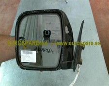 rétroviseur avant gauche