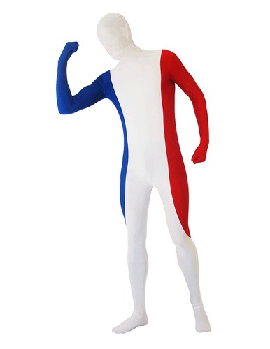 Costume bodysuit zentai full - zentai,