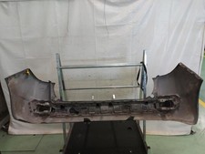 Pare choc arriere PEUGEOT 207 PHASE 2 BREAK 7410EH