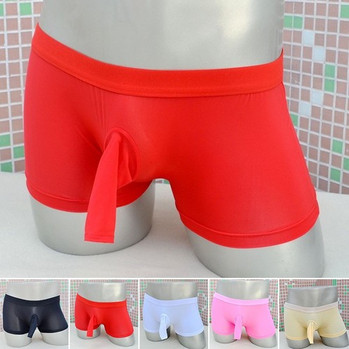 Boxer homme sous - , vêtement