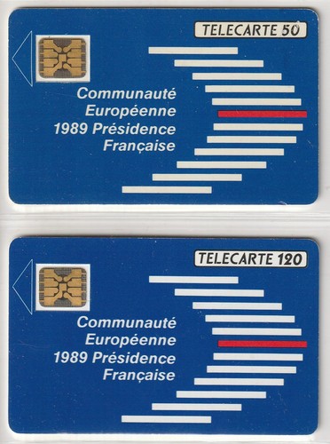 Télécarte f107a f108a - +,