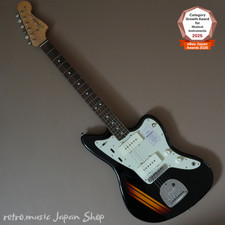Fender MIJ Traditional 2025