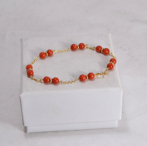 Bracciale oro giallo 18kt - oro,