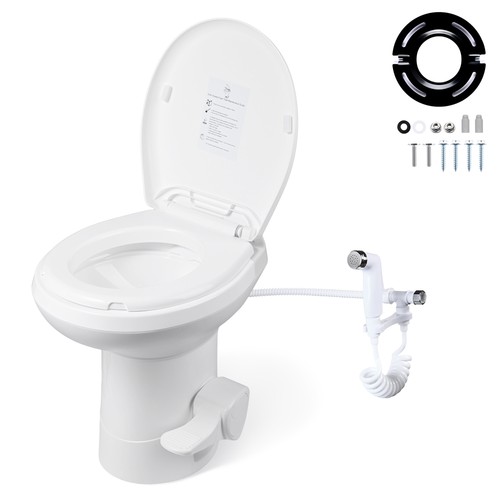 Yescom toilet gravity - 20",