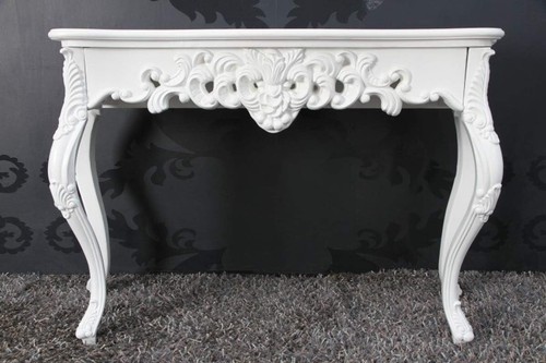Console table mur - console,