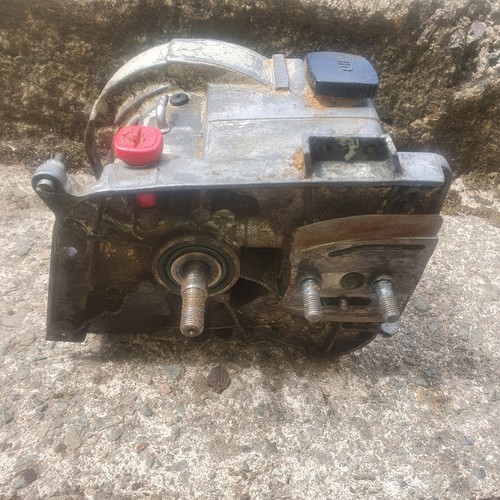 Bas moteur tronçonneuse stihl - bas,
