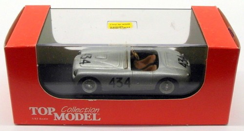 Top model scale tmc118 - 1/43,