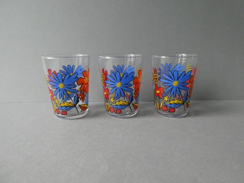 Verres décor de - décor,