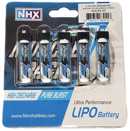 Nhx muscle pack - nhx,