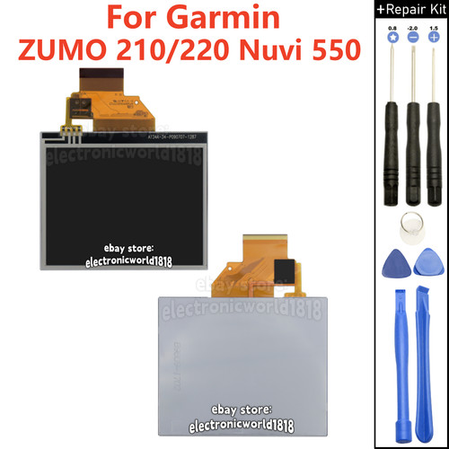Lcd display touch - +touch, screen
