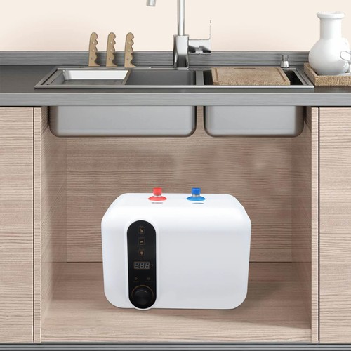 New 10l instant electric hot - new,
