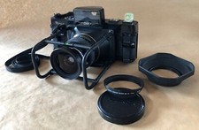 Fuji G617 Panorama