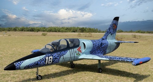 Jet aircraft 39 albatros - jet,