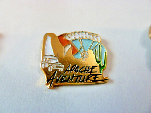 Pin parapente - ,