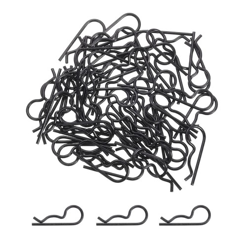 Pièces attaches pour rc - 50,