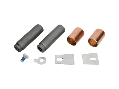 Kit réparation spare - de, dt