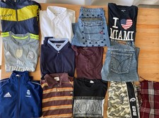 Gros lot 13 vêtement homme