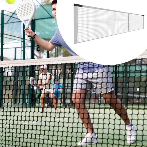 Filet pickleball portable - de,