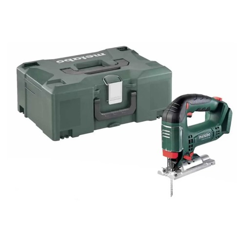 Scie sauteuse metabo - sauteuse, 18v