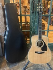 Yamaha FG 460 SA Natural