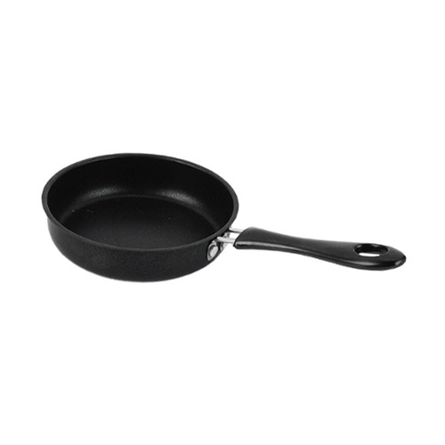 Mini poêle frire - mini, à