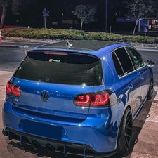 Full LED Tail light For