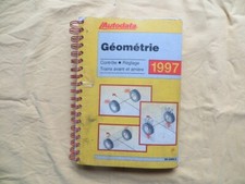 AUTODATA - Géométrie -