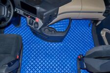 Camion Tapis de Sol Tunnel