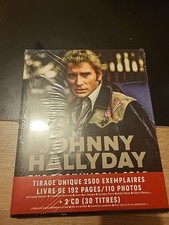 Johnny hallyday Très Rare
