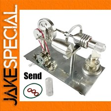 JakeSpecial – Hot Air