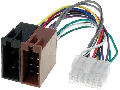 Cable autoradio pi03 pioneer - cable,
