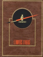 L’Univers ‘Hergé Hergé