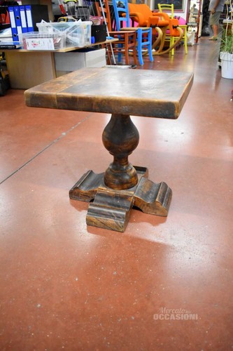 Table basse carrée petite - table,