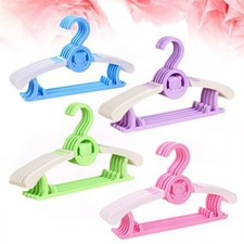 20 Pcs Porte Manteau Cintres