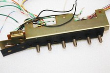 Sélecteur pour TEAC A-3300SX