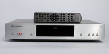 Lecteur CD CAMBRIGE AUDIO CXC