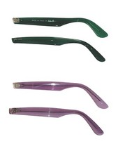 RAY BAN 2140 TEMPLES ORIGINAL