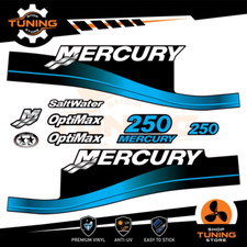 Kit d'autocollants pour moteur