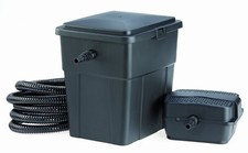 Kit de filtration Bleu avec