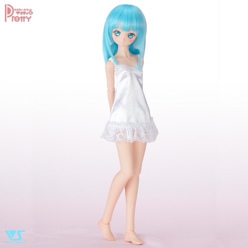 Volks dollfie dream - dream, ddp
