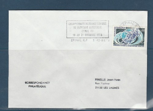 Frd enveloppe sport - frd,