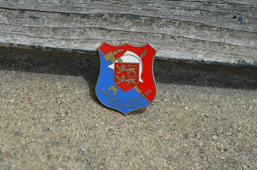 Pucelle sapeurs pompiers - pompiers,