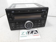 Nissan Qashqai J10 2010 28185-JD00A CD Player Car Stereo