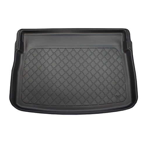 Tapis coffre pour - tapis,