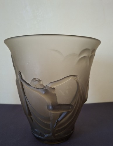 Verlys très joli vase - verlys,,