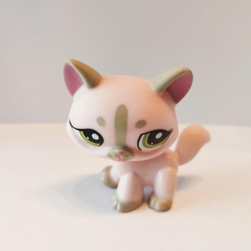 Figurine petshop authentique - figurine,