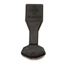 Upper Climate Control Lever Knob 80-91 VW Vanagon Westfalia T3 ~ 251 259 371 C